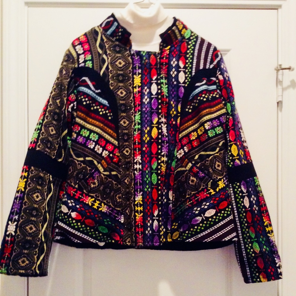 Women’s jackets and coats